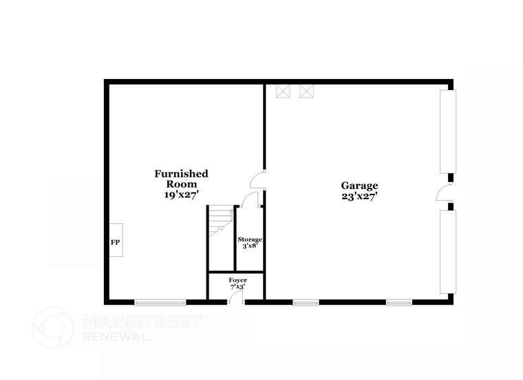 Building Photo - 115 Sedgewick Ridge Ct