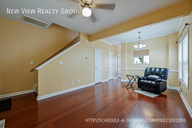 Building Photo - 9612 Mendenhall View Dr