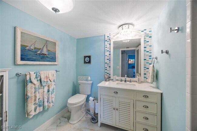 Building Photo - 840 S Collier Blvd