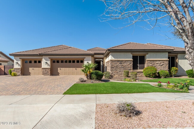 Primary Photo - 19888 E Russet Rd