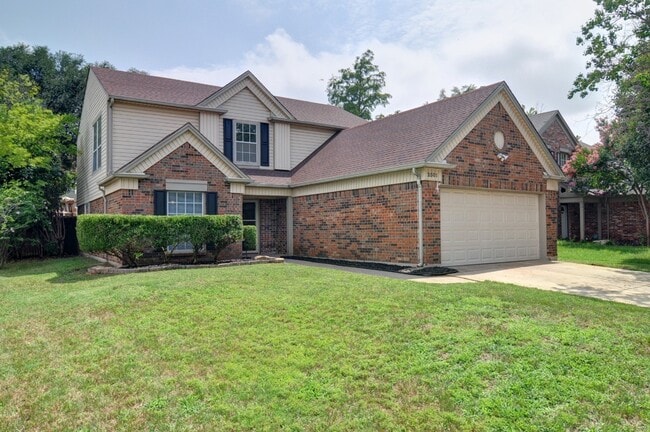Building Photo - 2501 Country Creek Ln