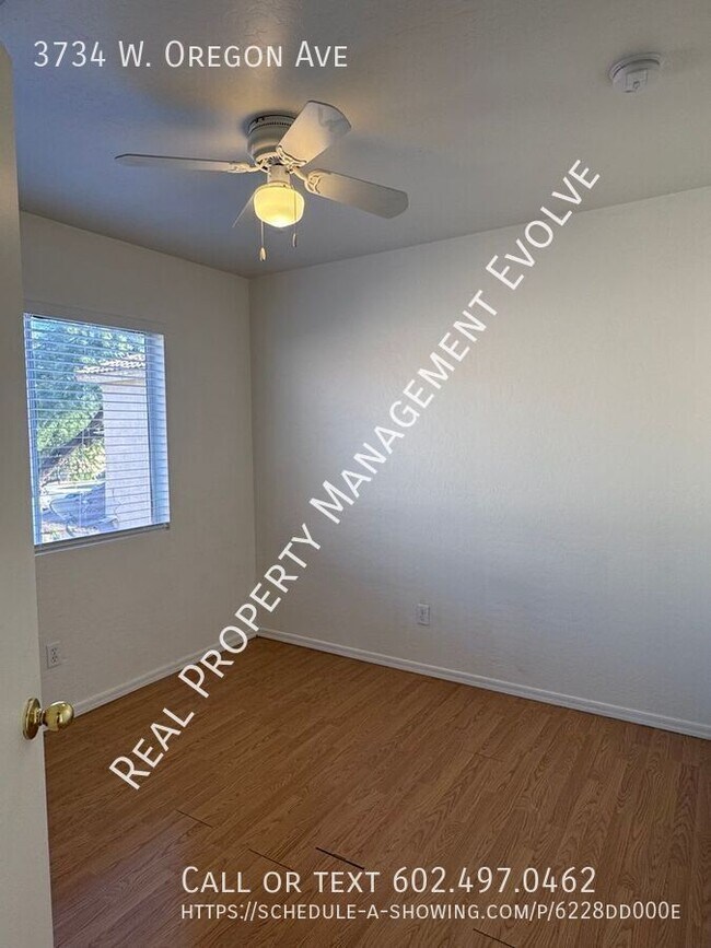 Building Photo - 3734 W Oregon Ave