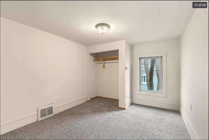 Bedroom 1 - 1014 8th Ave S