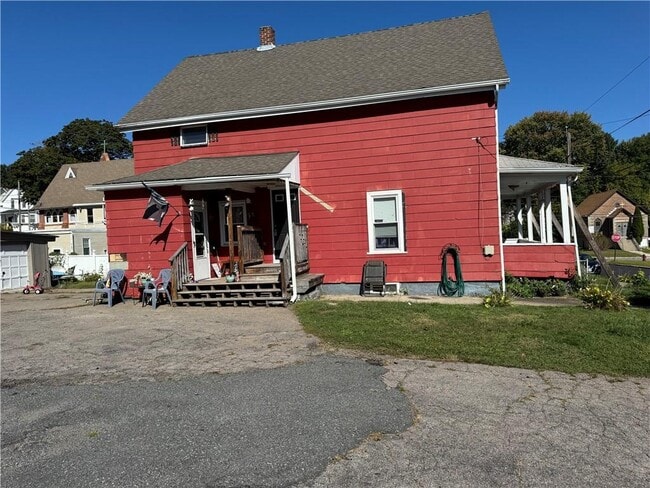Primary Photo - 186 6th Ave