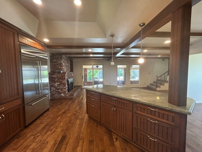 Building Photo - Country home with inground pool/spa. Pool ...