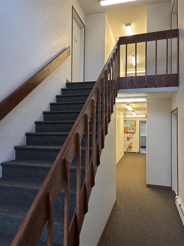 Floorplan - Jamestown Apartments