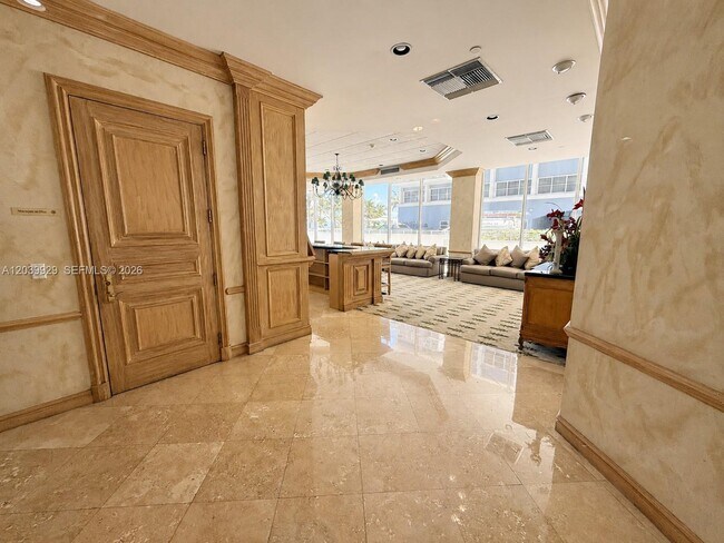 Building Photo - 8855 Collins Ave