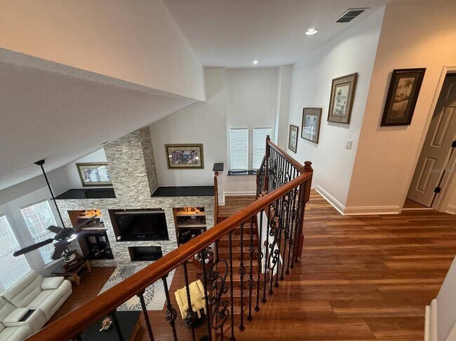 Building Photo - 813 Oak Shadows Rd