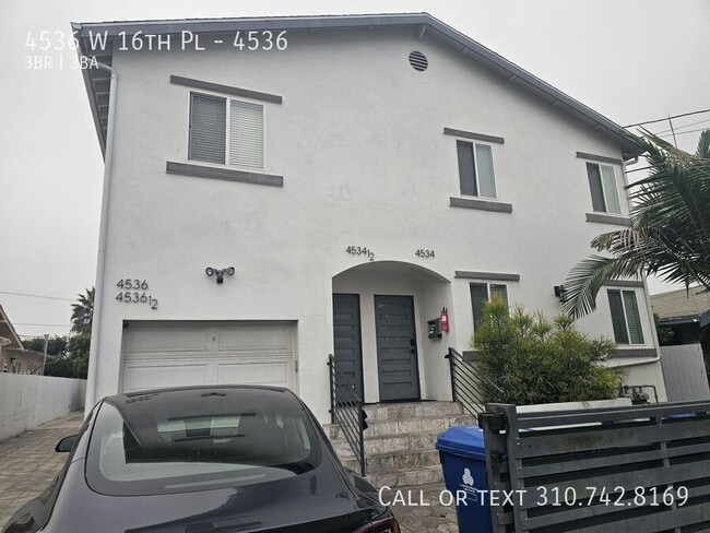 Building Photo - 4536 W 16th Pl