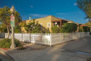 Building Photo - 3532 Helms Ave