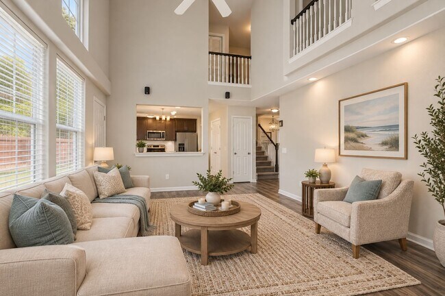 Building Photo - 601 Pawleys Arch
