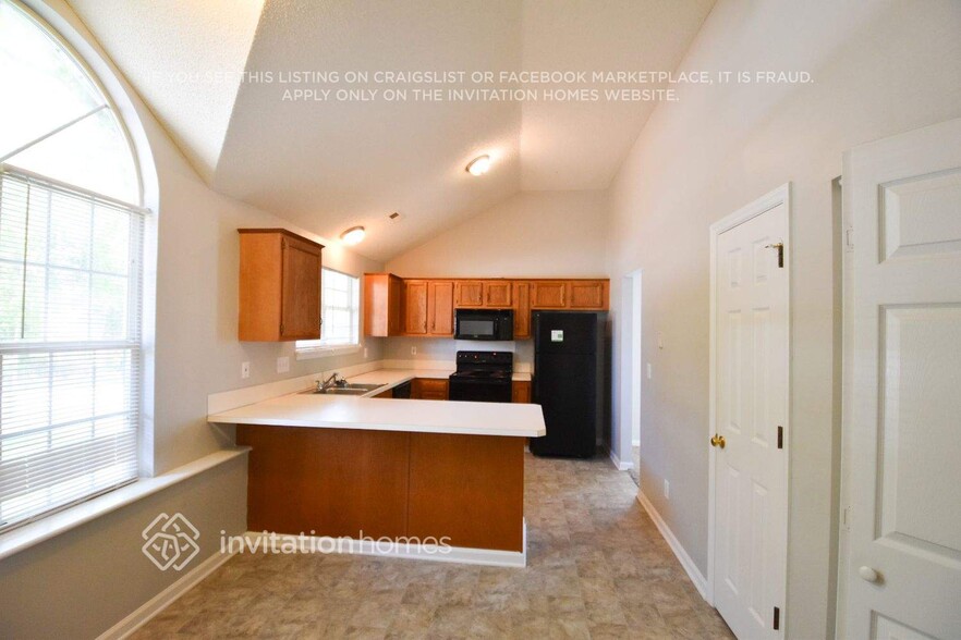 Building Photo - 3340 Prescott Pl NW