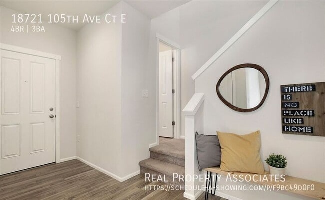 Building Photo - 18721 105th Ave Ct E