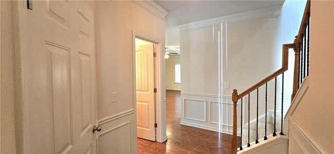 Building Photo - 2809 Woodward Down Trail