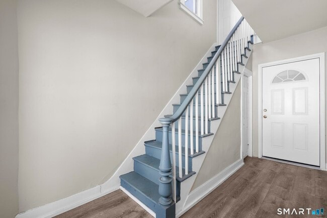 Building Photo - 22 Wolcott St