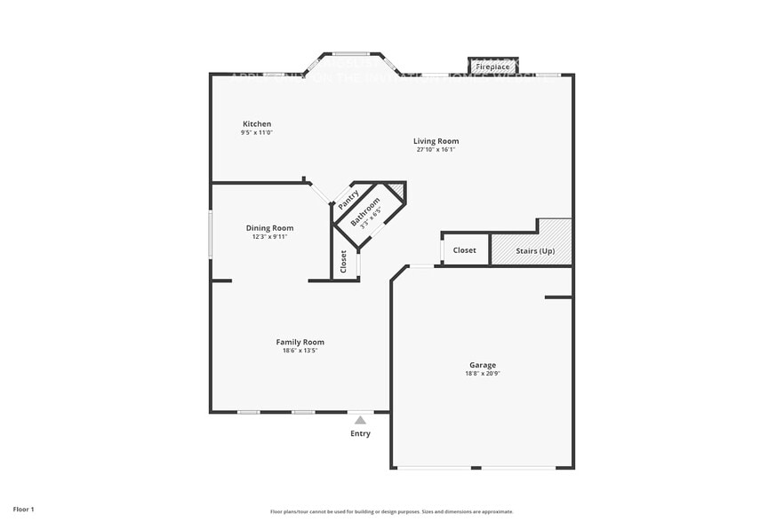 Building Photo - 40 Newcomb Trce