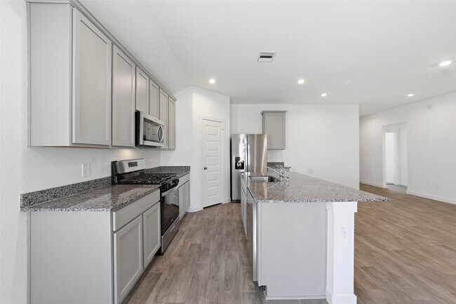 Building Photo - 3914 Beltingham Bend Wy