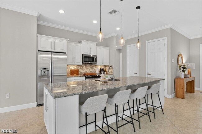 Building Photo - 11701 Avingston Terrace