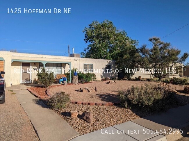 Building Photo - 1425 Hoffman Dr NE