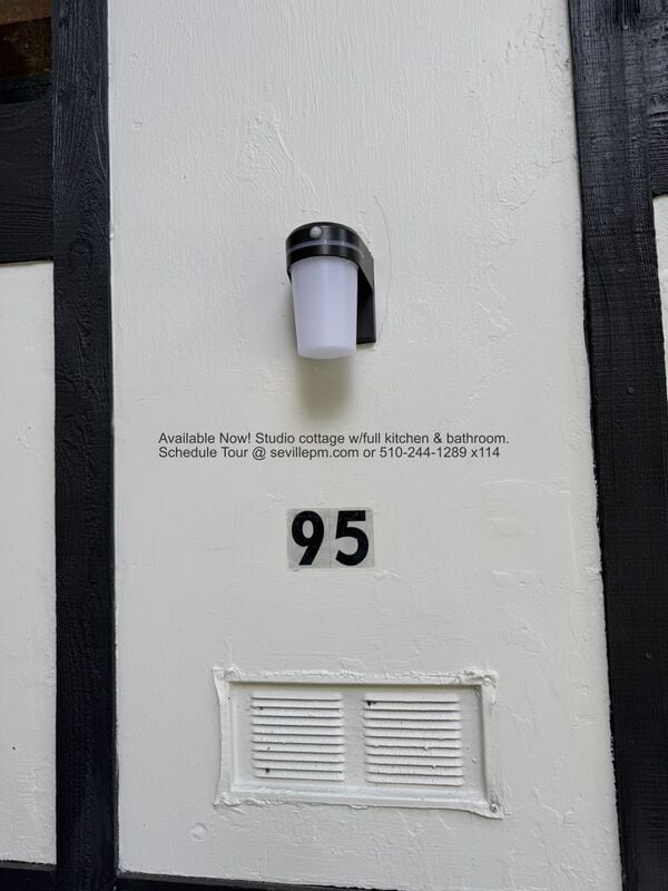 Building Photo - 95 Franciscan Way