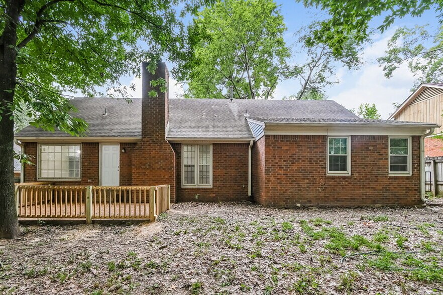 Building Photo - 4030 Birch Glen Dr