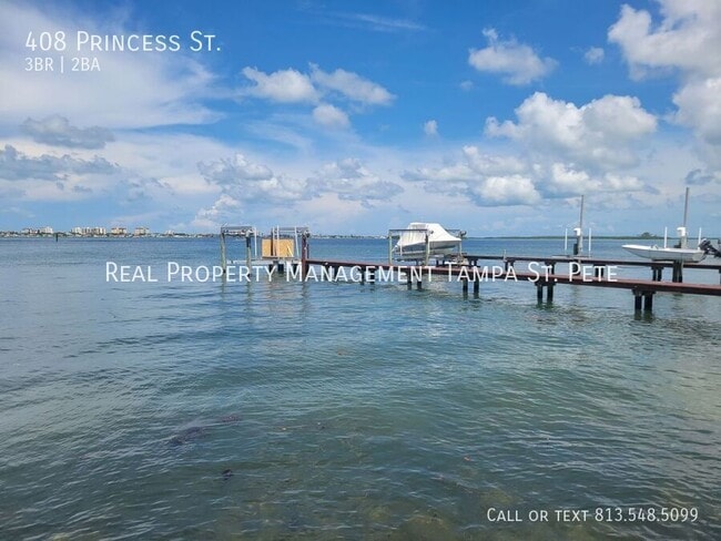 Building Photo - 408 Princess St