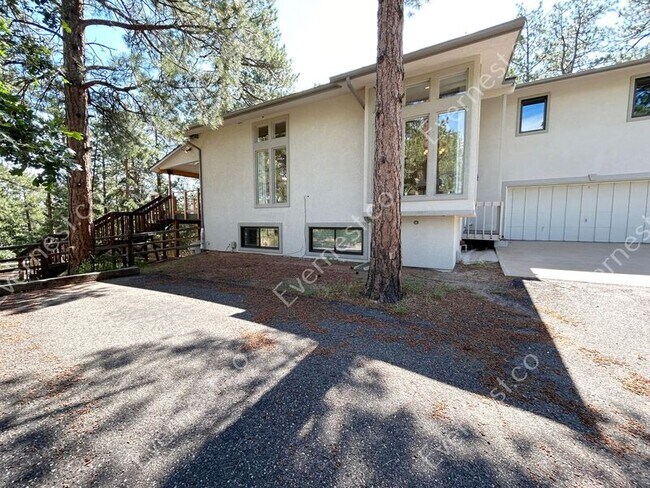 Building Photo - 4891 W Chippewa Dr