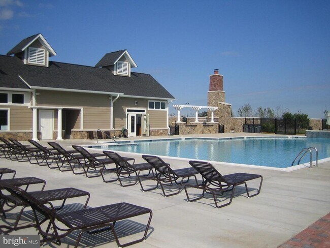 Building Photo - 42211 Yancey Terrace