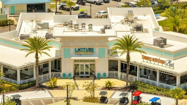 Building Photo - 879 Margaritaville Ave