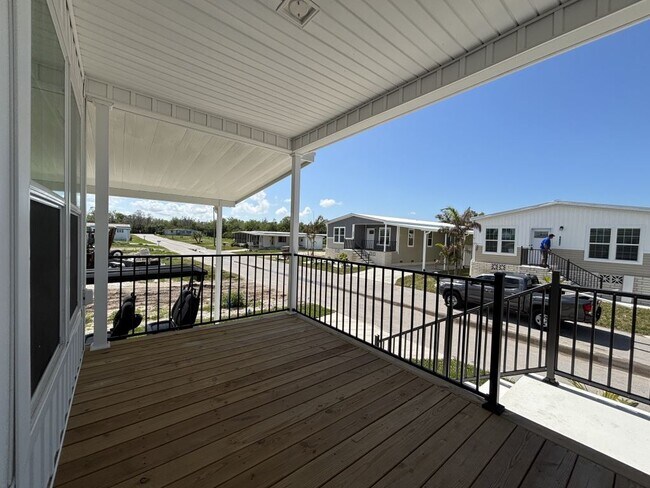 Building Photo - 5646 Blue Harbor Dr
