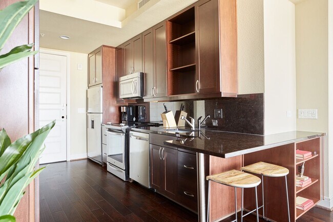 Interior Photo - The Catherine