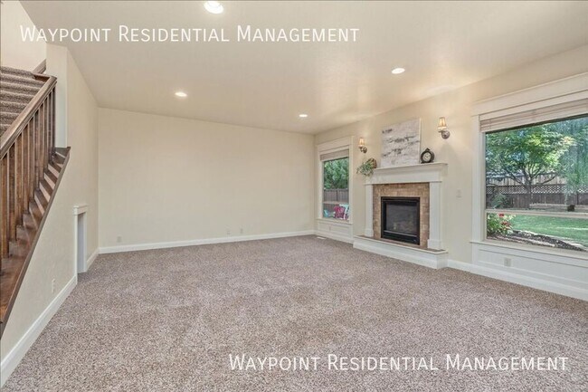 Building Photo - 5482 E Felly Rim Ct