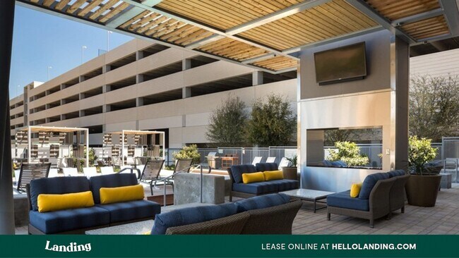 Building Photo - 11721 Domain Blvd