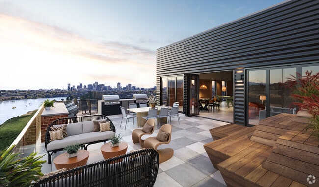 Building Photo - Alta Lofts on the Levee