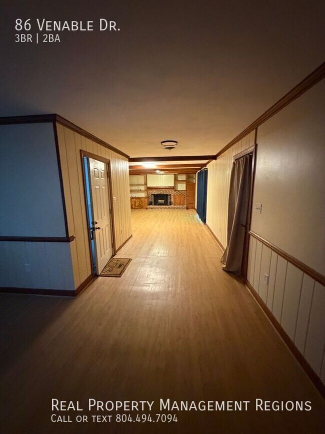 Building Photo - 86 Venable Dr