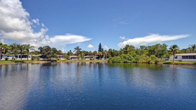 Primary Photo - Island Lakes
