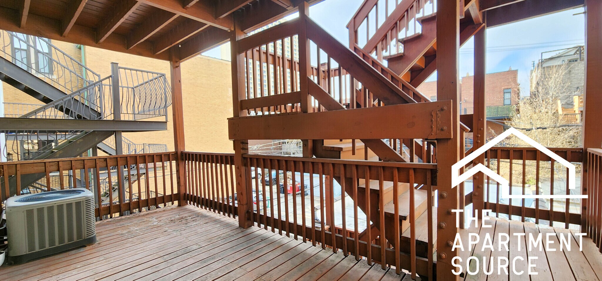 Building Photo - 1224 N Cleaver St