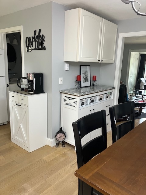 Kitchen/Dining Room - 883 Weirs Blvd