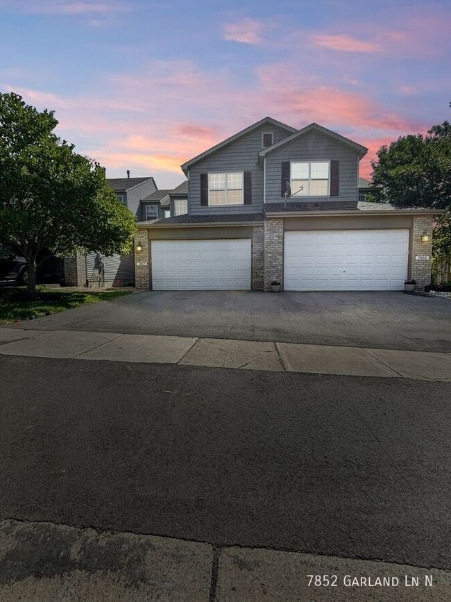 Primary Photo - 7852 Garland Ln N
