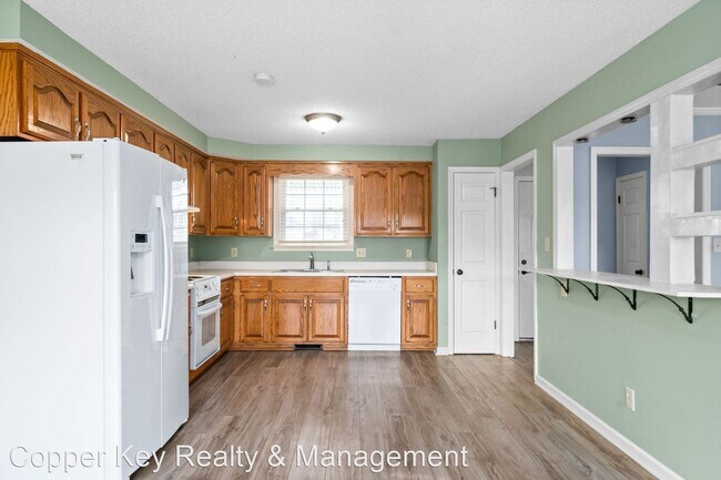 Building Photo - 3 br, 2 bath House - 3313 Carrie Drive