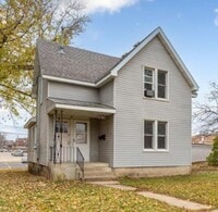 Building Photo - 1 bedroom 1 bath apartment