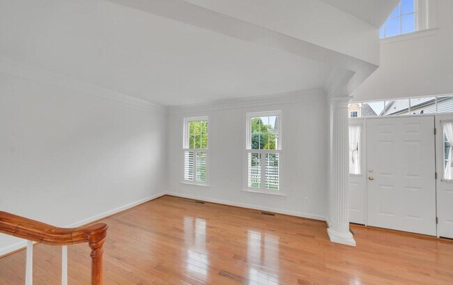 Building Photo - Serene Intown living in Historic Milton, beautifully restored 3,100-sq-ft - 4 bedroom, 2 full bat...