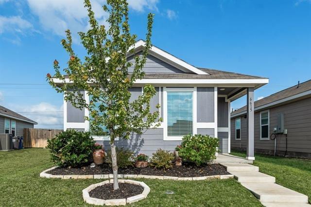 Building Photo - 6615 Coulter Dr