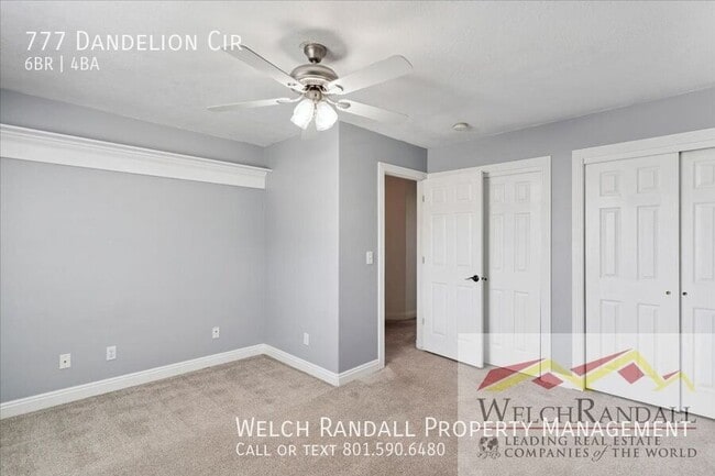 Building Photo - 777 Dandelion Cir