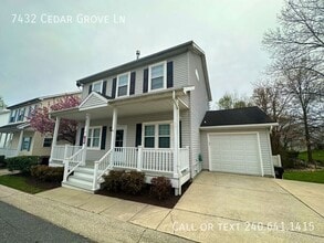 Building Photo - 7432 Cedar Grove Ln