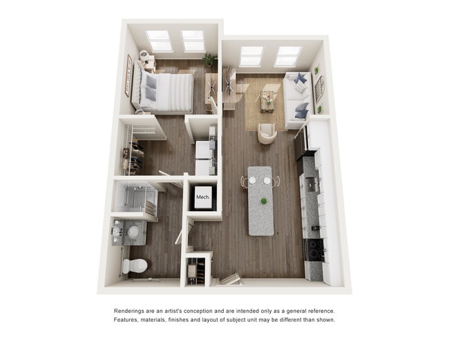 A1 HC - Alexis Parc 55+ Active Adult