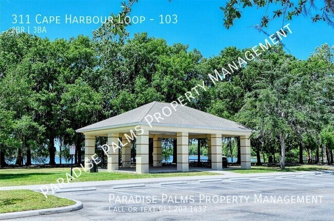 Building Photo - 311 Cape Harbour Loop