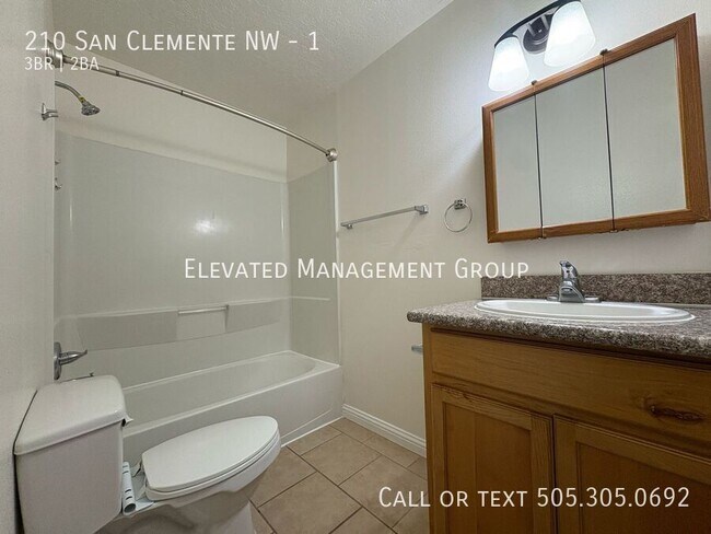 Building Photo - 210 San Clemente Ave NW