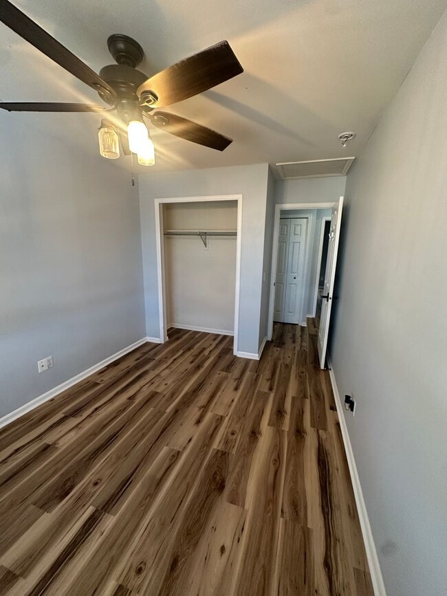 Building Photo - Move-In Ready 4-Bedroom Home in Stetson Hills with Fenced Yard