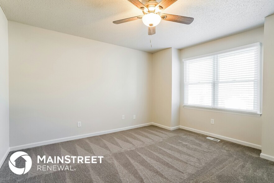 Building Photo - 849 Rawls Dr